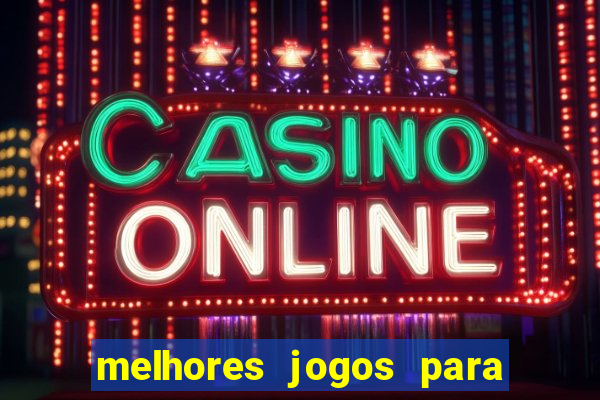 melhores jogos para ganhar dinheiro sem depositar